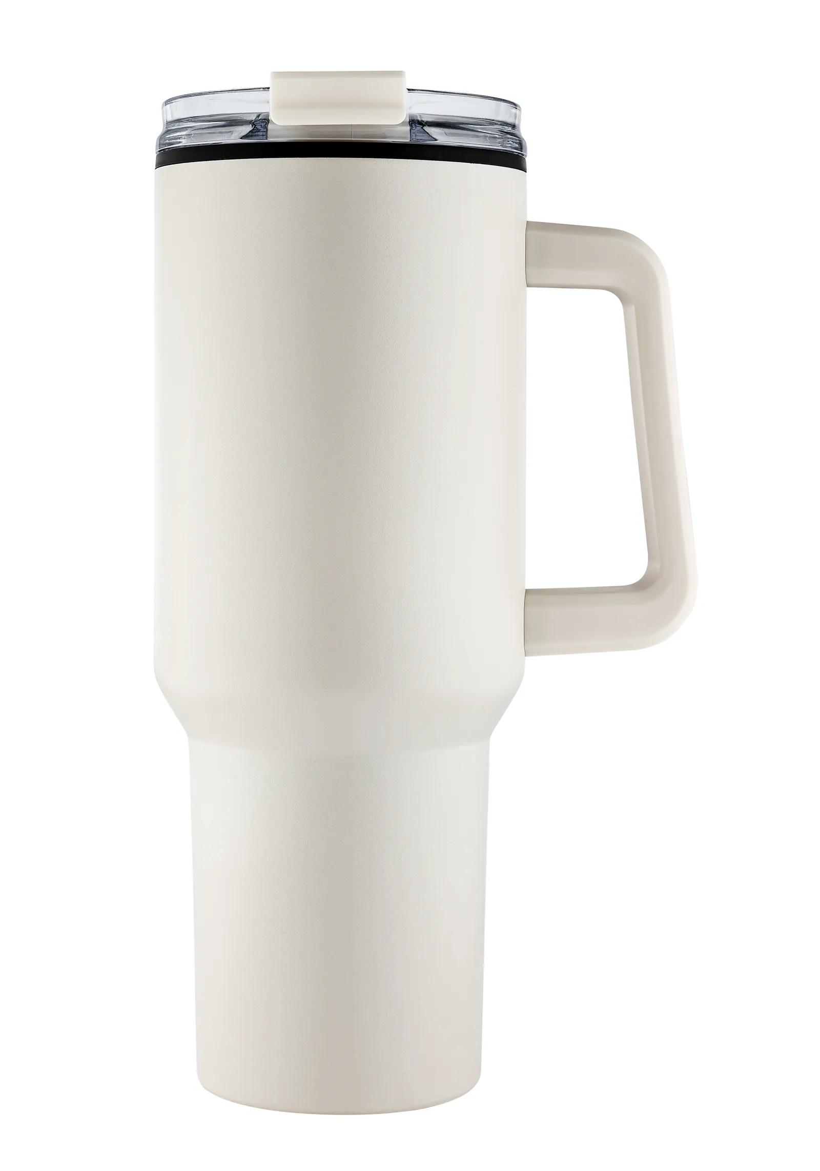 Thermobecher „CremaExtensaMaximaBudget“, eggshell – Bild 6