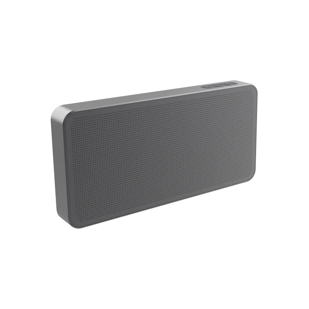 Aeris RCS 10W-Sepaker (IPX5) mit herausnehmbarem Akku