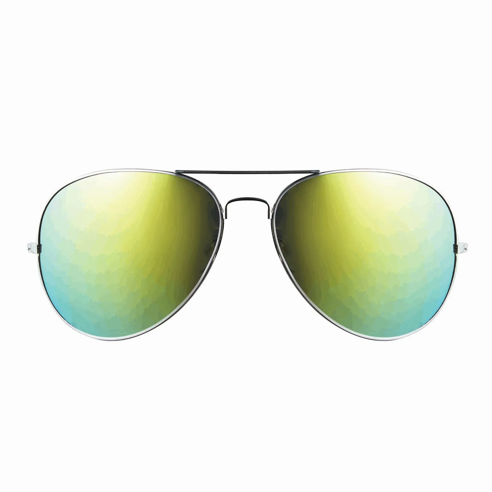 NEW STYLE - Sonnenbrille, grün – Bild 3