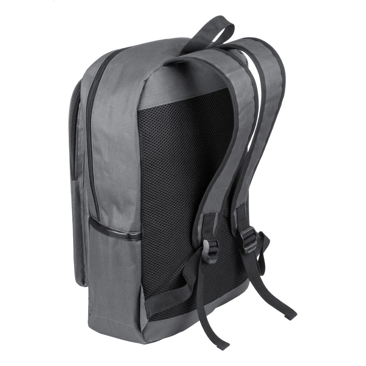 Rucksack Ambrose, dunkelgrau – Bild 2