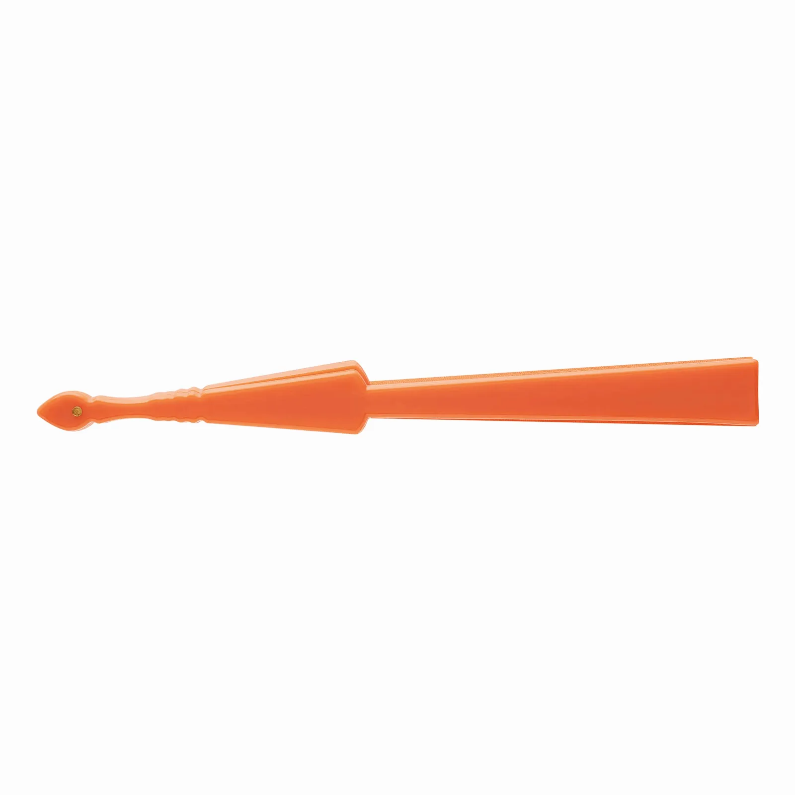 COOL PET - Faltbarer Fächer, orange – Bild 3