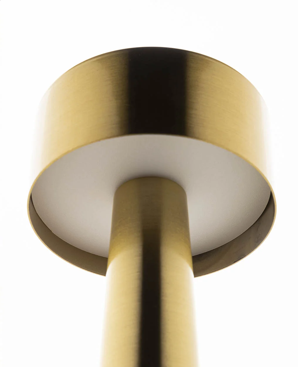 Tischlampe Flanagan Oro, gold – Bild 5