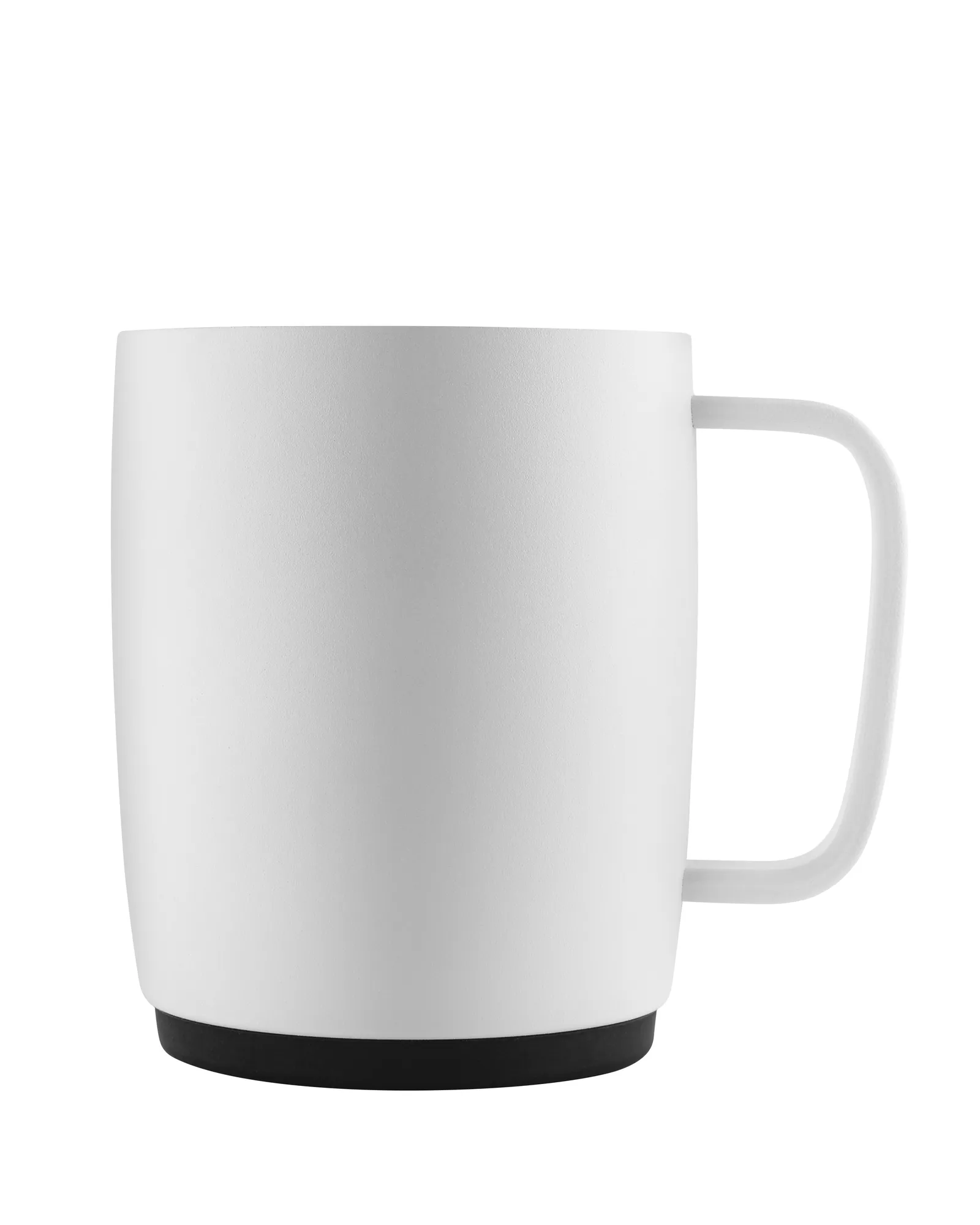 Thermobecher "Crema OfficeVibeThermo", weiß – Bild 4
