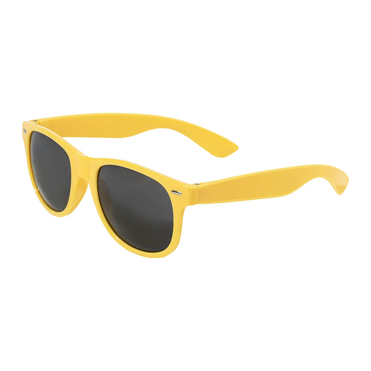 Sonnenbrille Dolox, gelb – Bild 2