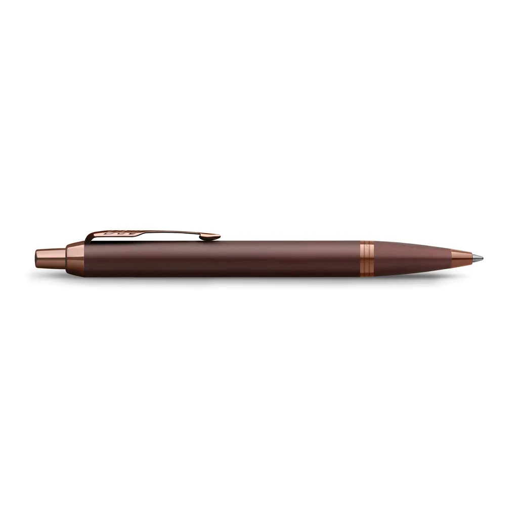 Parker IM PROFESSIONAL MONO Stift, burgunderrot – Bild 3
