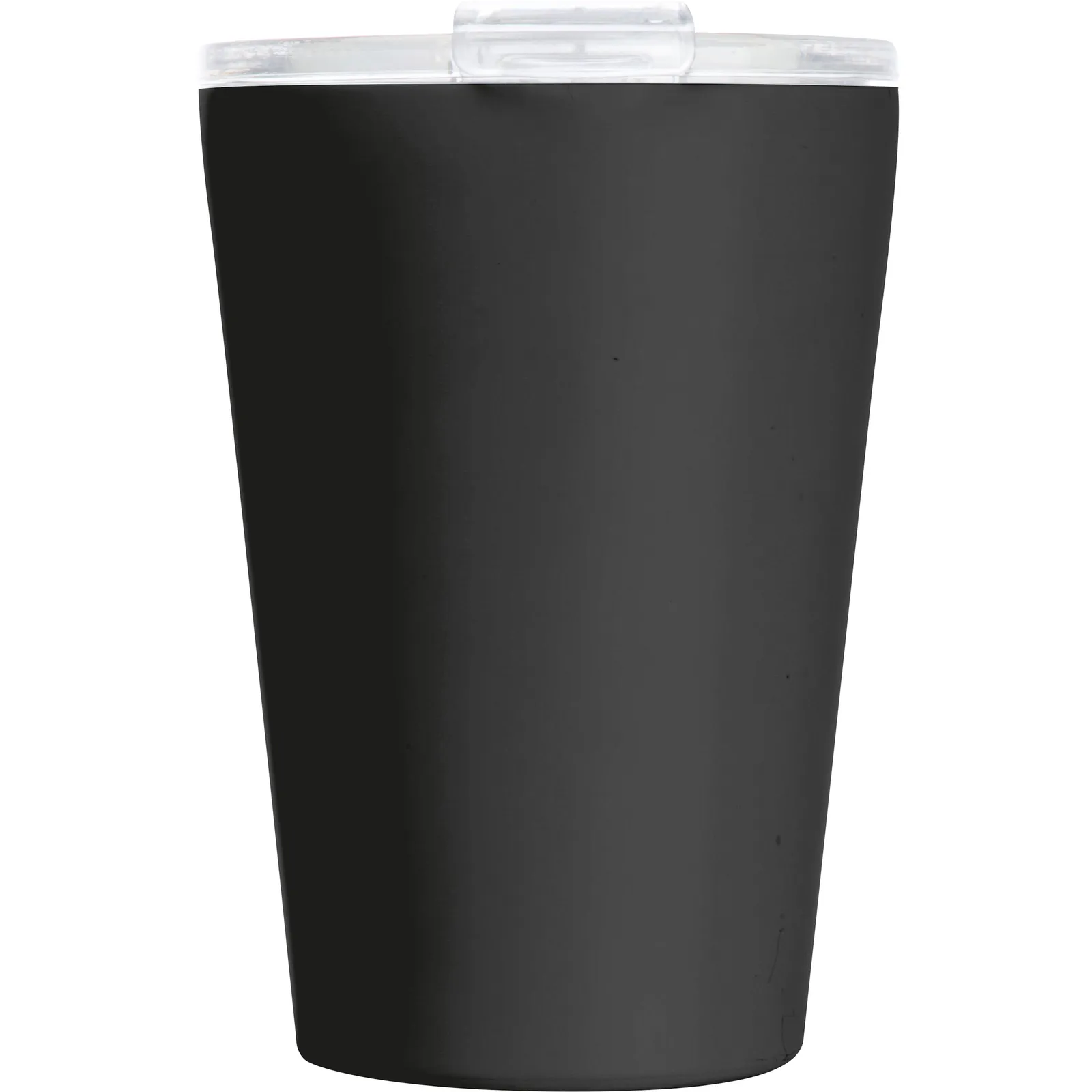 Kaffeebecher Lucerne, schwarz – Bild 5