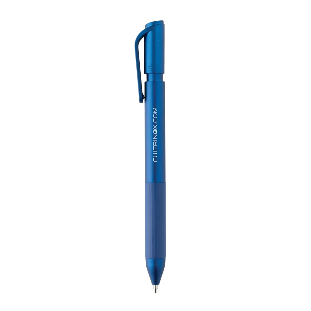TwistLock Stift aus GRS-zertifiziert recyceltem ABS, blau – Bild 7