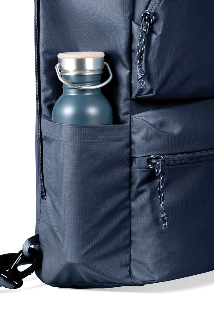 XD Design Switch 2-in-1 Rucksack, navy blau – Bild 18