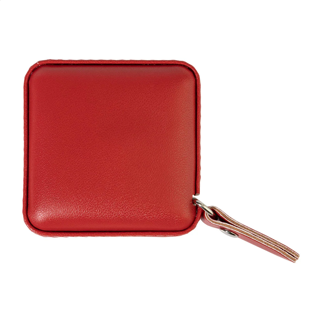 RPU Rollmaßband Siluette, rot – Bild 2
