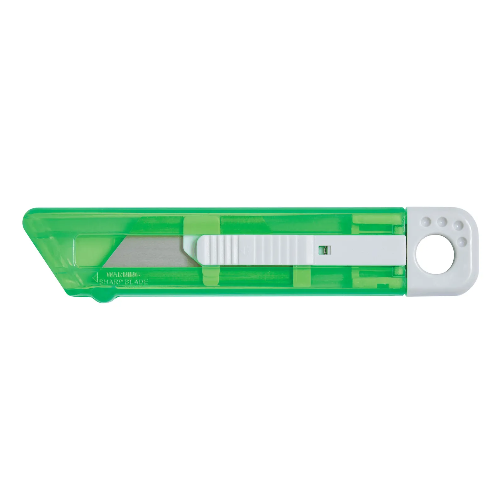 SLIDE IT - Cuttermesser, grün – Bild 2