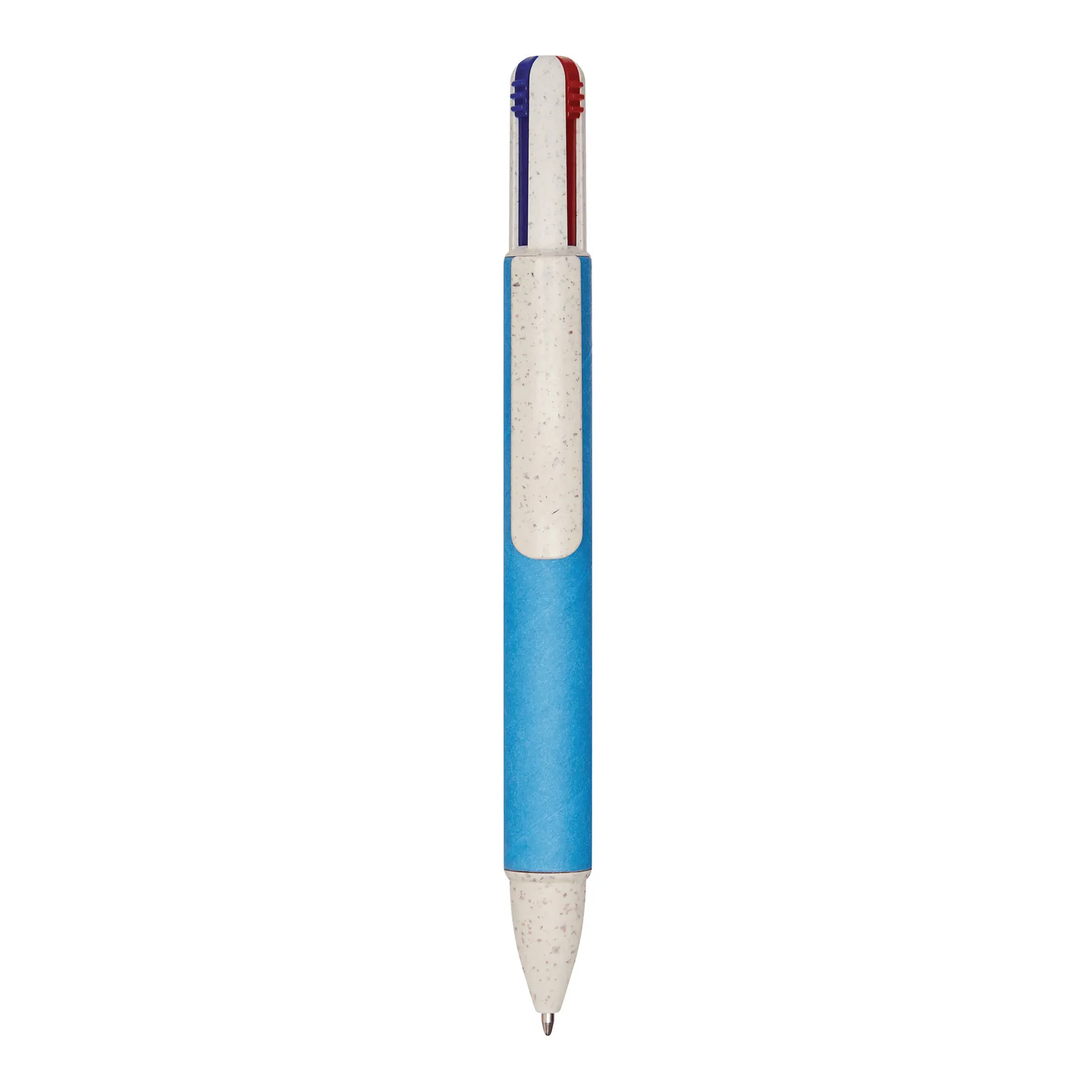 MUCO - Kugelschreiber, blau – Bild 3