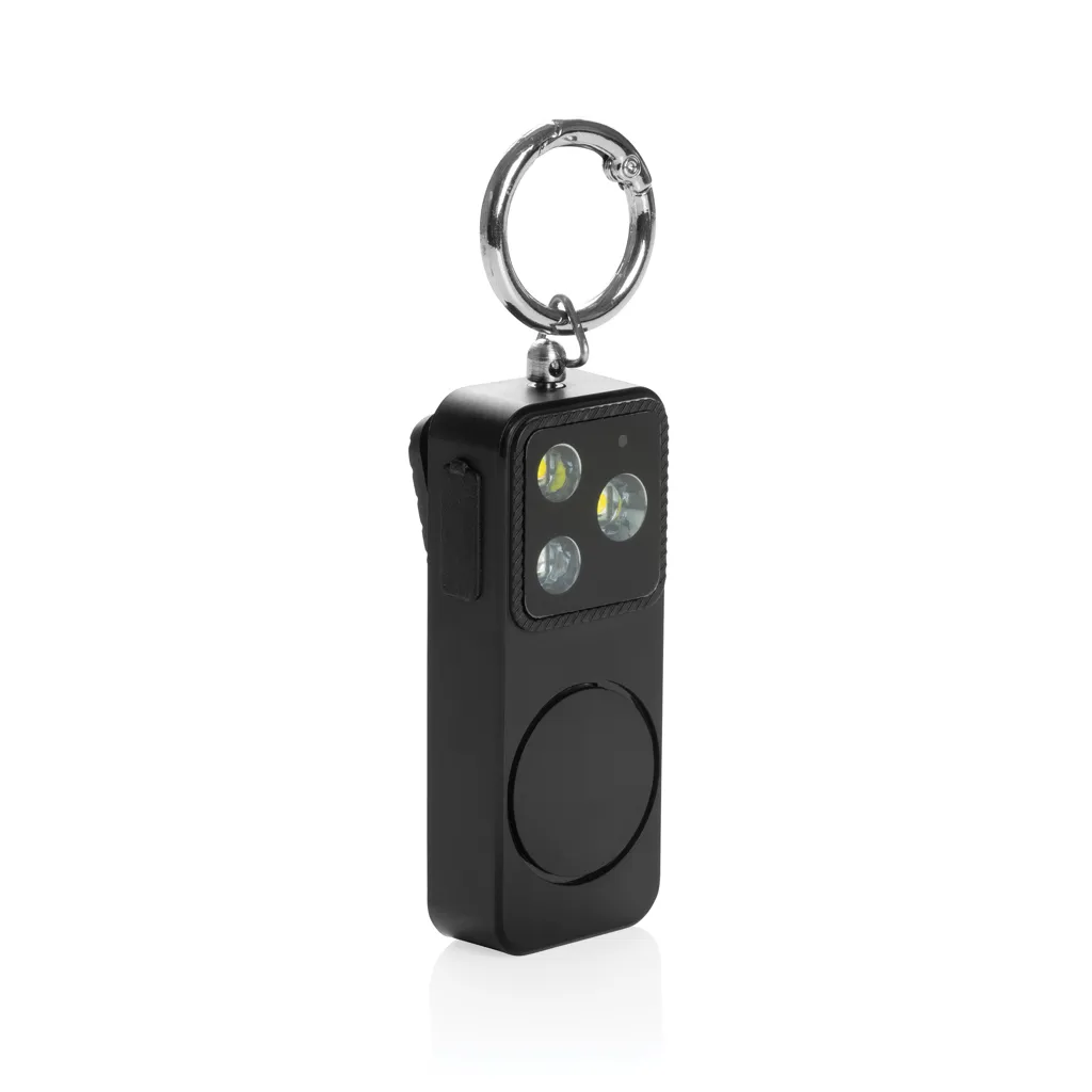 GuardBuddy RCS Personenalarm, über USB-C aufladbar