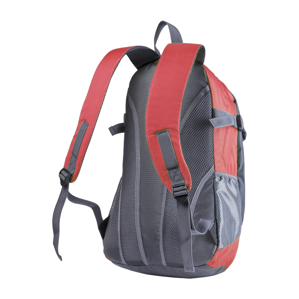 Rucksack Tengri, rot – Bild 2