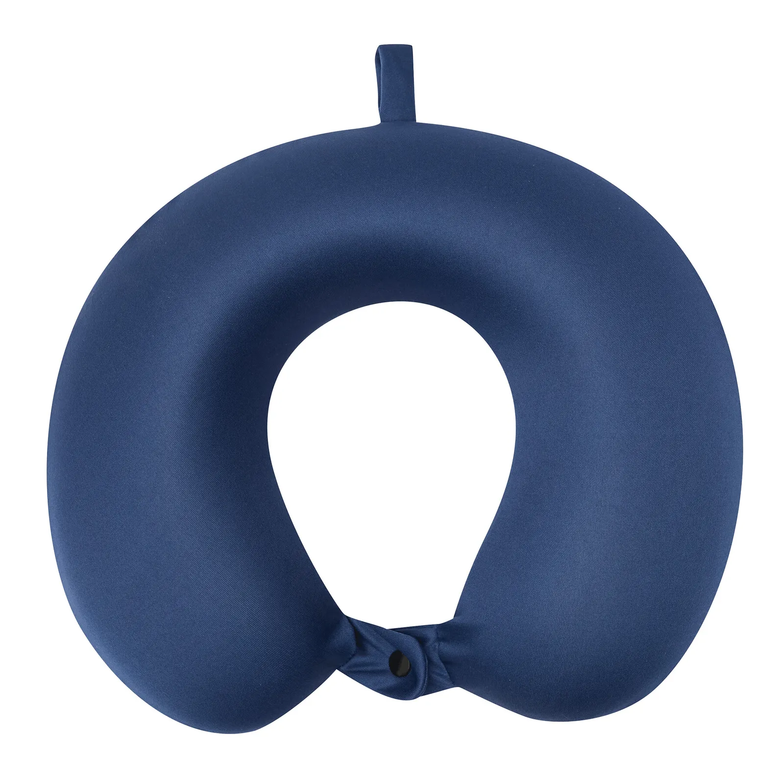 BEST COMFY - Nackenkissen, marineblau – Bild 2