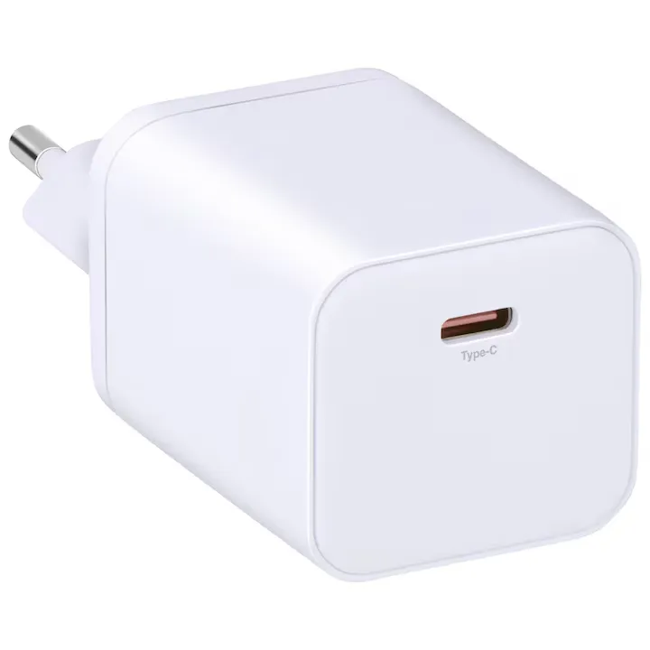 GRUNDIG USB-C-Ladegerät GaN 45W, Weiß – Bild 3