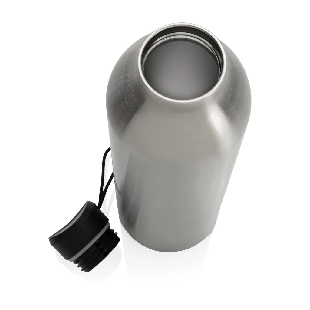 Avira Avior RCS recycelte Stainless-Steel Flasche 1L, silber – Bild 7