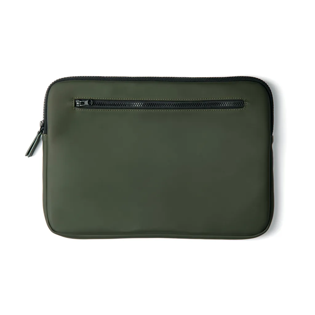 VINGA Baltimore Laptopcase 15“, grün – Bild 2