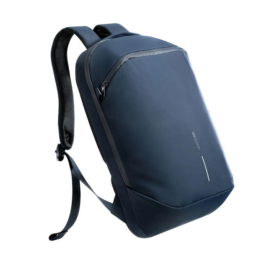 XD Design Bobby Air Rucksack, navy blau – Bild 8