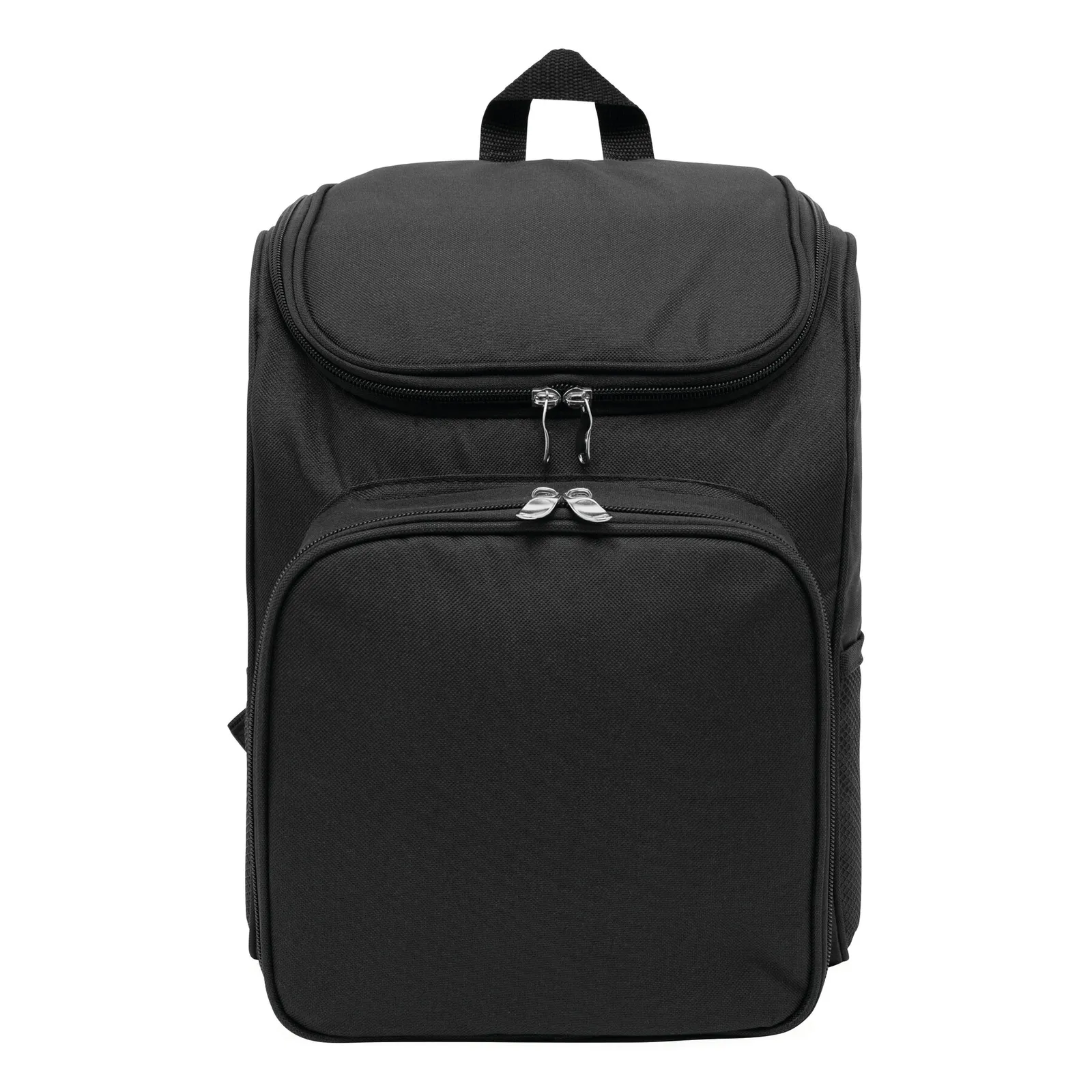 OUTSIDE - Picknick-Rucksack, schwarz – Bild 2