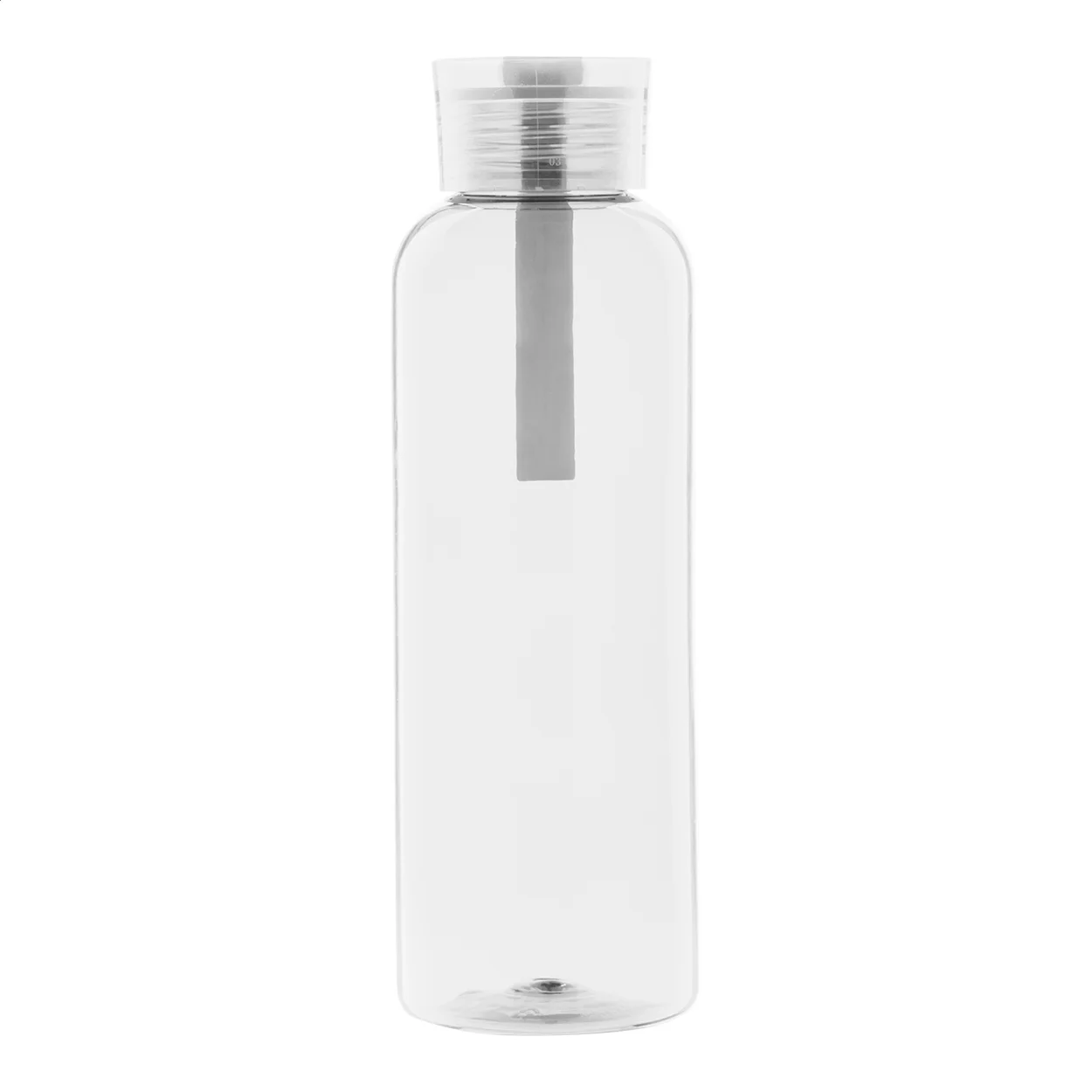RPET Flasche Resip, weiß – Bild 5