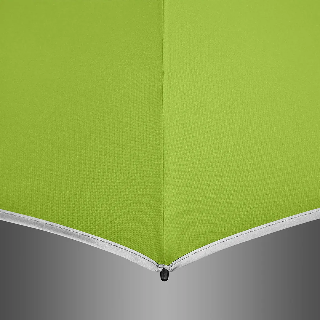 AC-Midsize-Stockschirm FARE® Windmatic®, limette wS – Bild 8