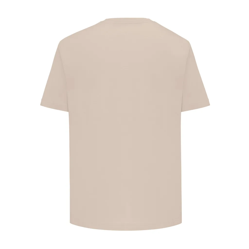 IQONIQ Teide T-Shirt aus recycelter Baumwolle, desert – Bild 2