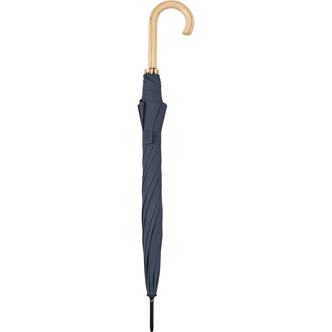 AC-Stockschirm ÖkoBrella, marine wS – Bild 6