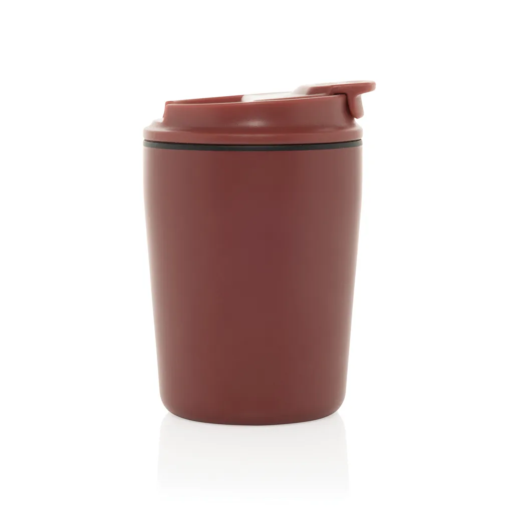 Pico Barista RCS Kaffeetasse 220ml in Giftbox, rot – Bild 7