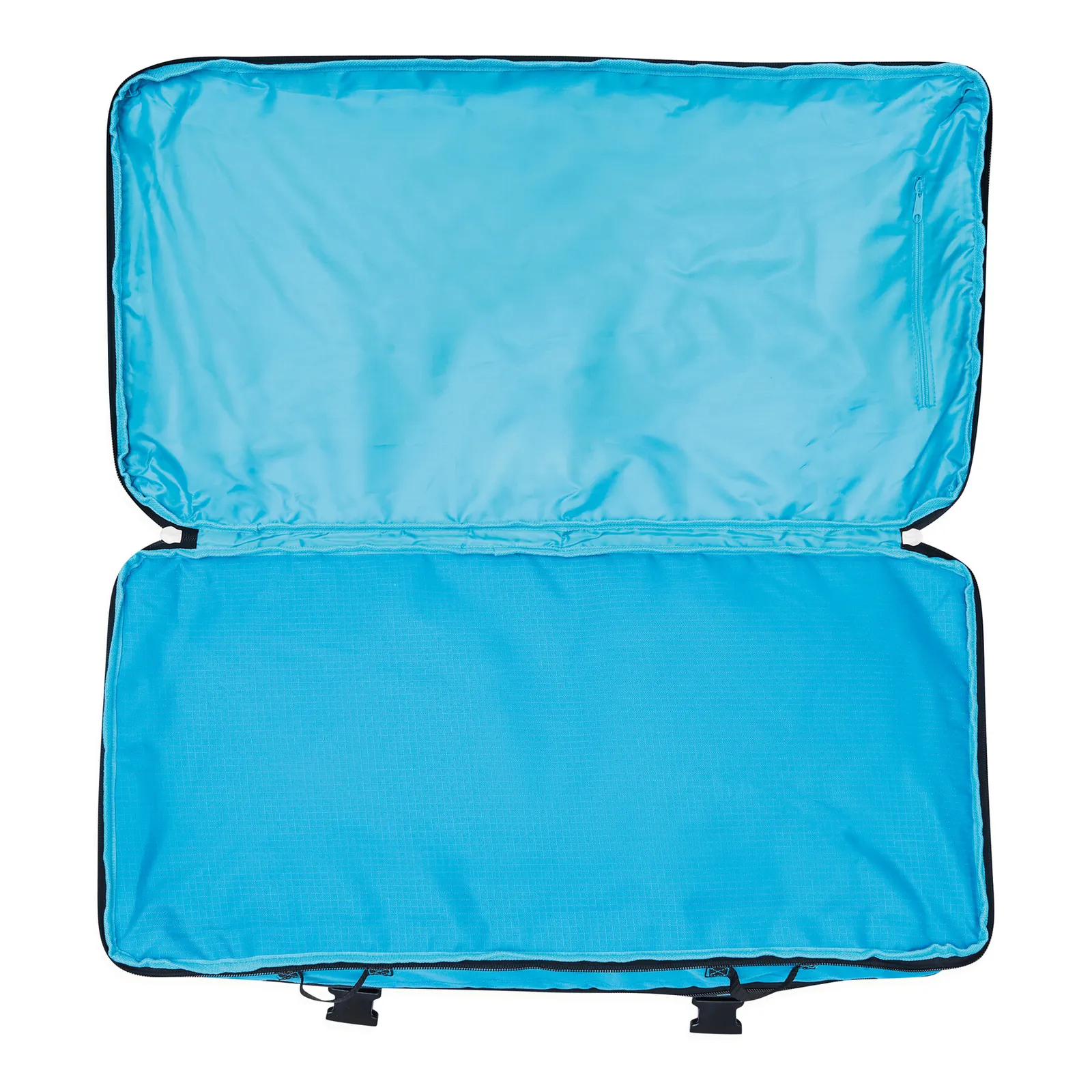 BOGI XL - Trolley-Reisetasche BoGi XL, blau, schwarz – Bild 10
