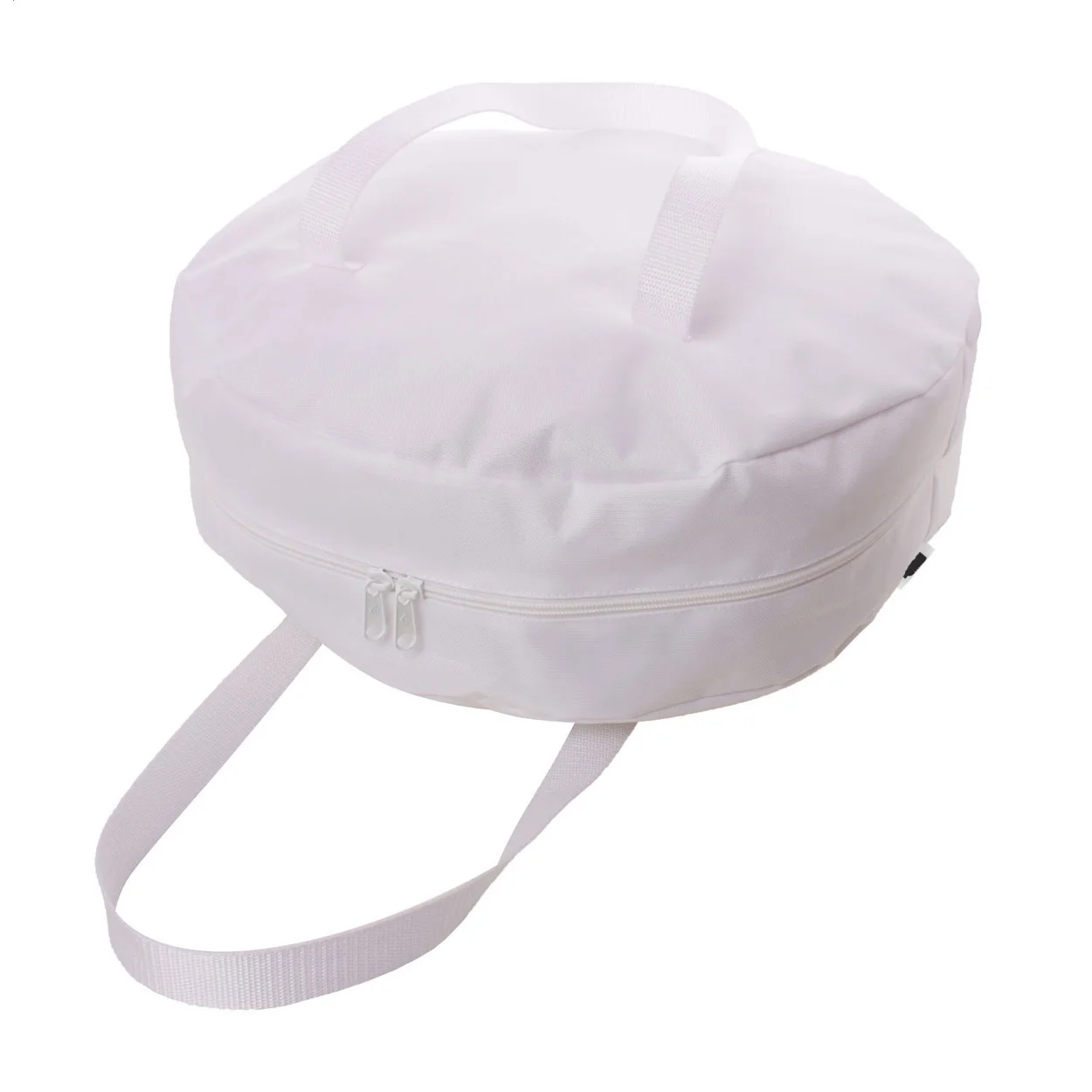 Individuelle Ladekabeltasche Edison, weiß – Bild 11