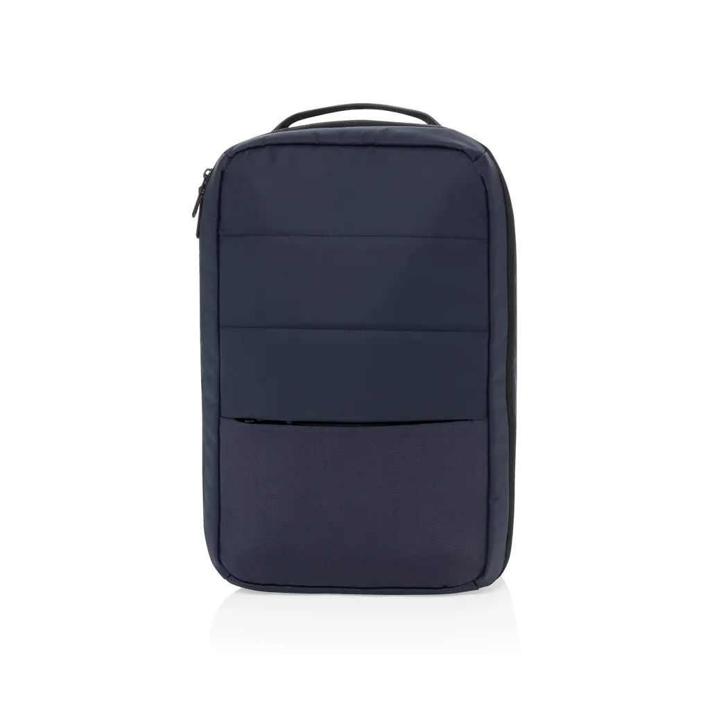 Armond Aware™ RPET Free -On-Board Travel Pack, navy blau – Bild 2