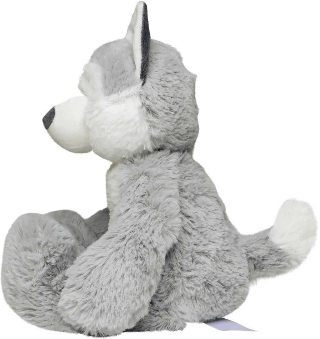 Husky Hanno, grau – Bild 6