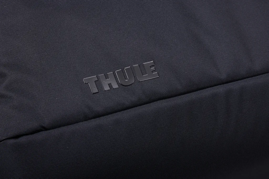 Thule Subterra 2 Duffel 35L, schwarz – Bild 10