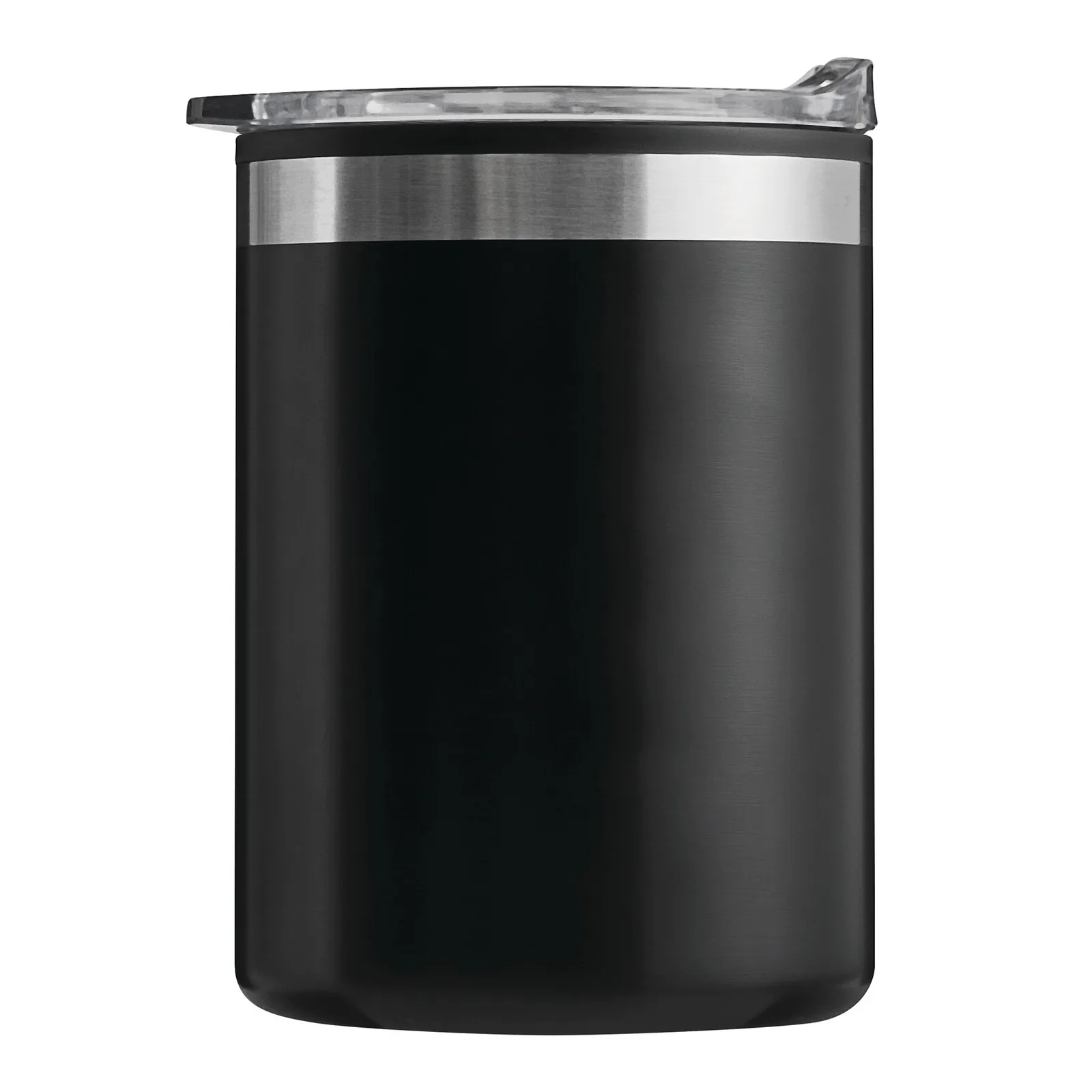 STYLEMUG - Trinkbecher, schwarz – Bild 6