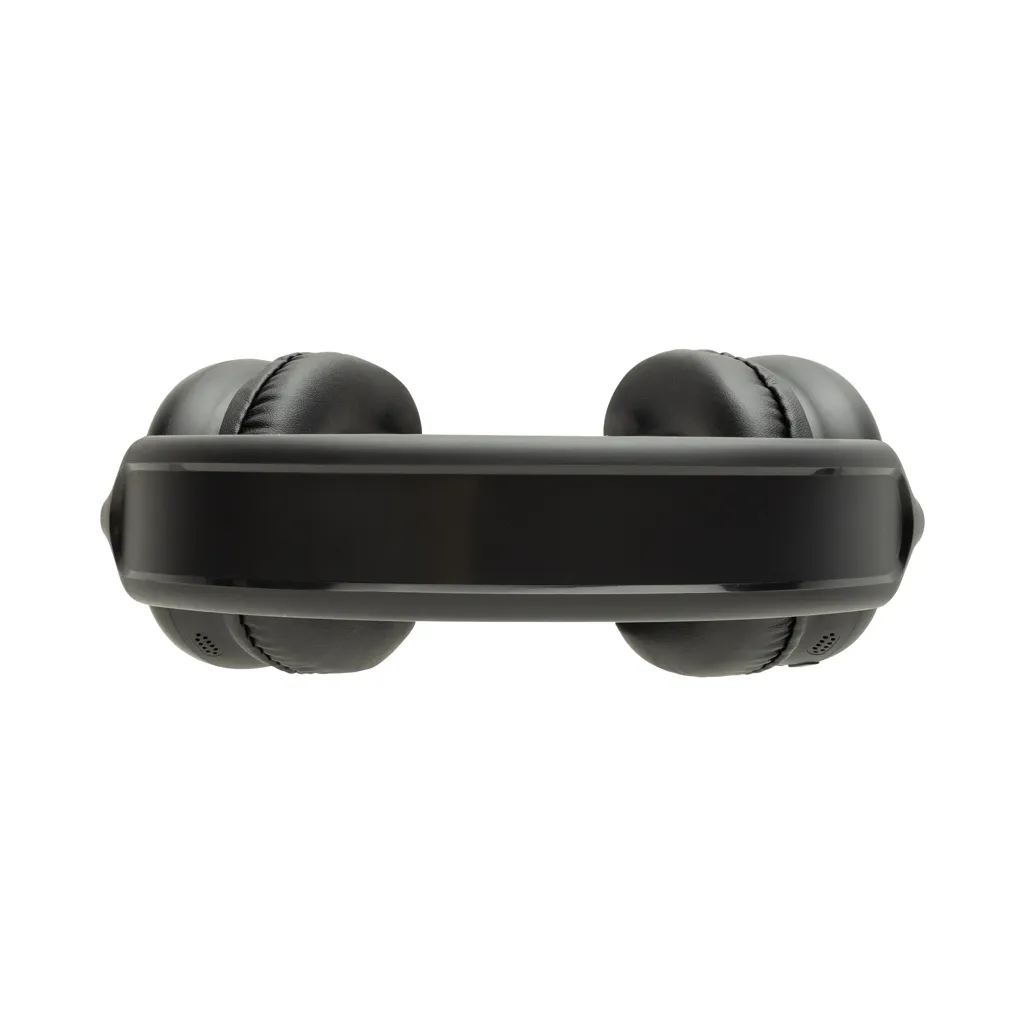 Spectra RCS Wireless-Kopfhörer mit herausnehmbarem Akku, schwarz – Bild 7