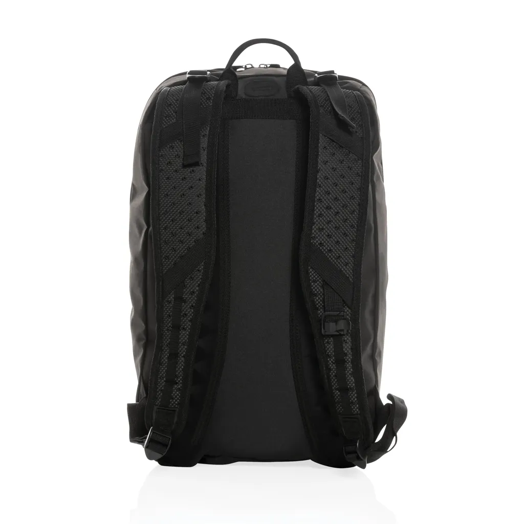 Impact AWARE™ Wanderrucksack 18L, schwarz – Bild 4