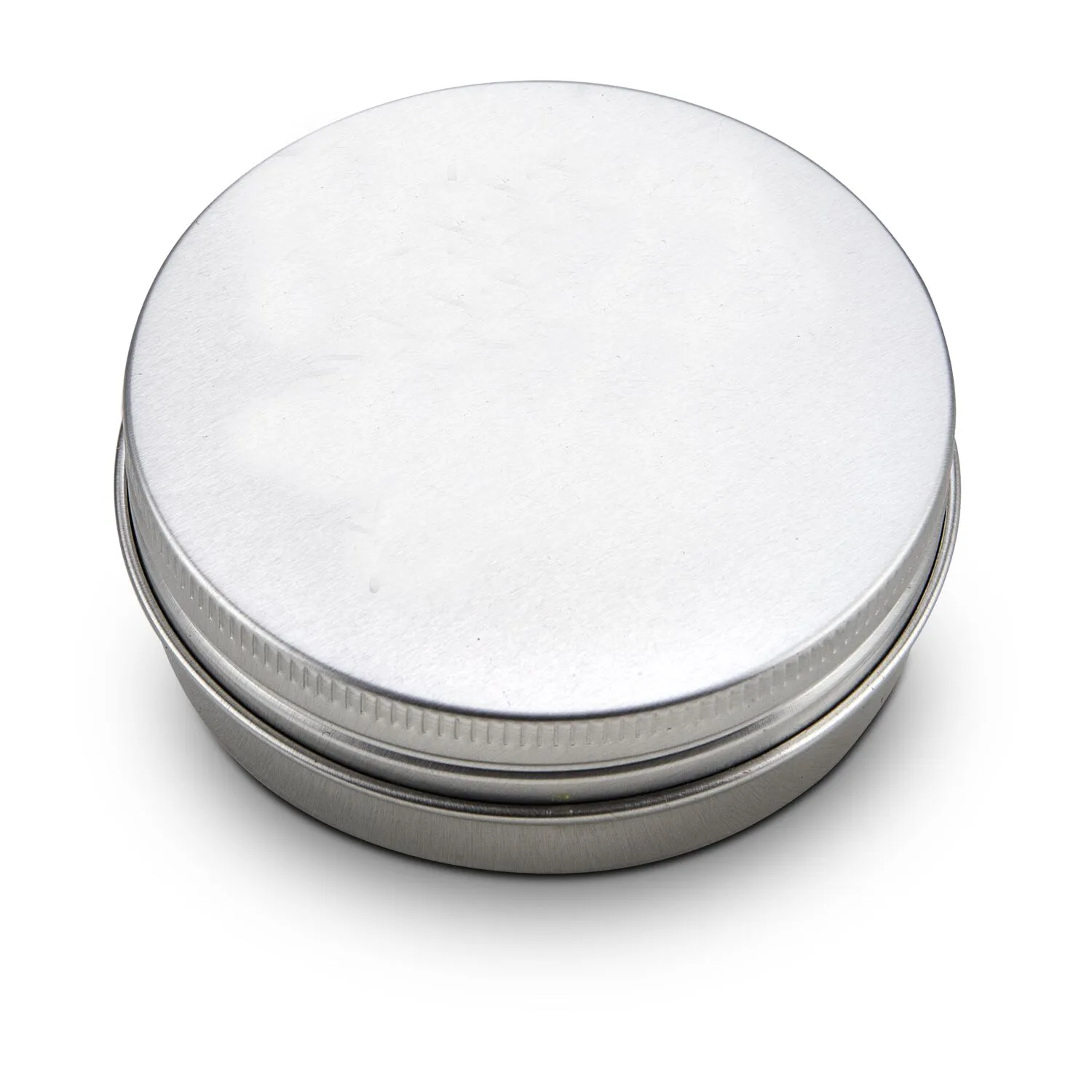 Festes Shampoo Zitrone-Minze, Shampoo Bar 58 g in Metallbox, weiß – Bild 6
