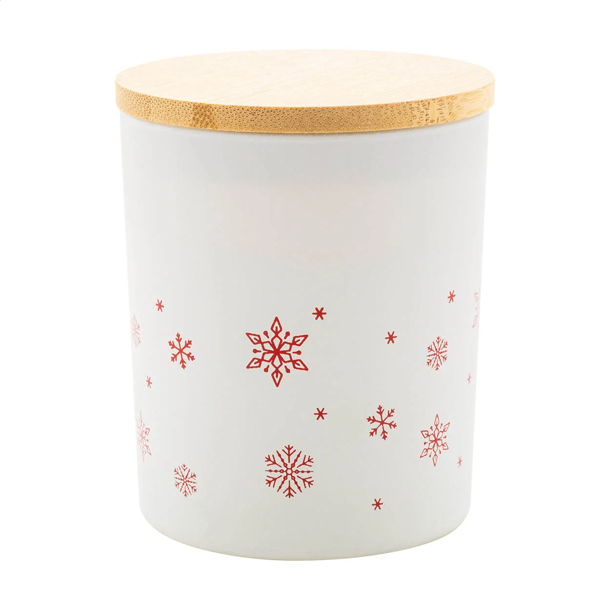 Weihnachtskerze Jouluz, Vanille
