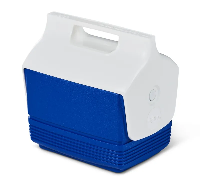 Igloo Playmate Mini 4L, Blau – Bild 5