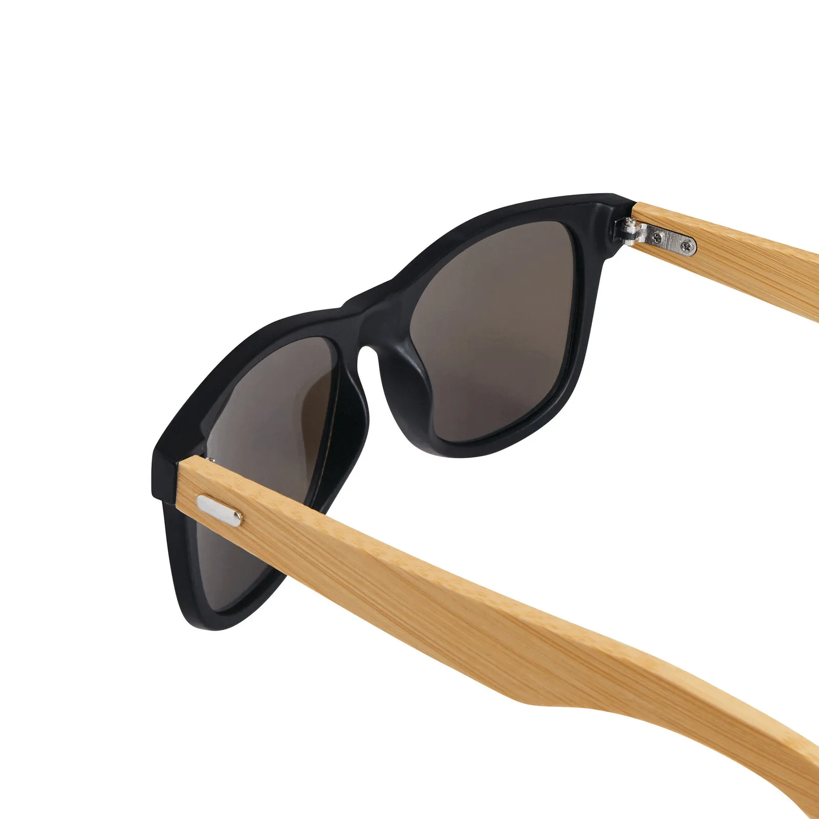 BAMBOOLINE - Sonnenbrille, blau – Bild 4