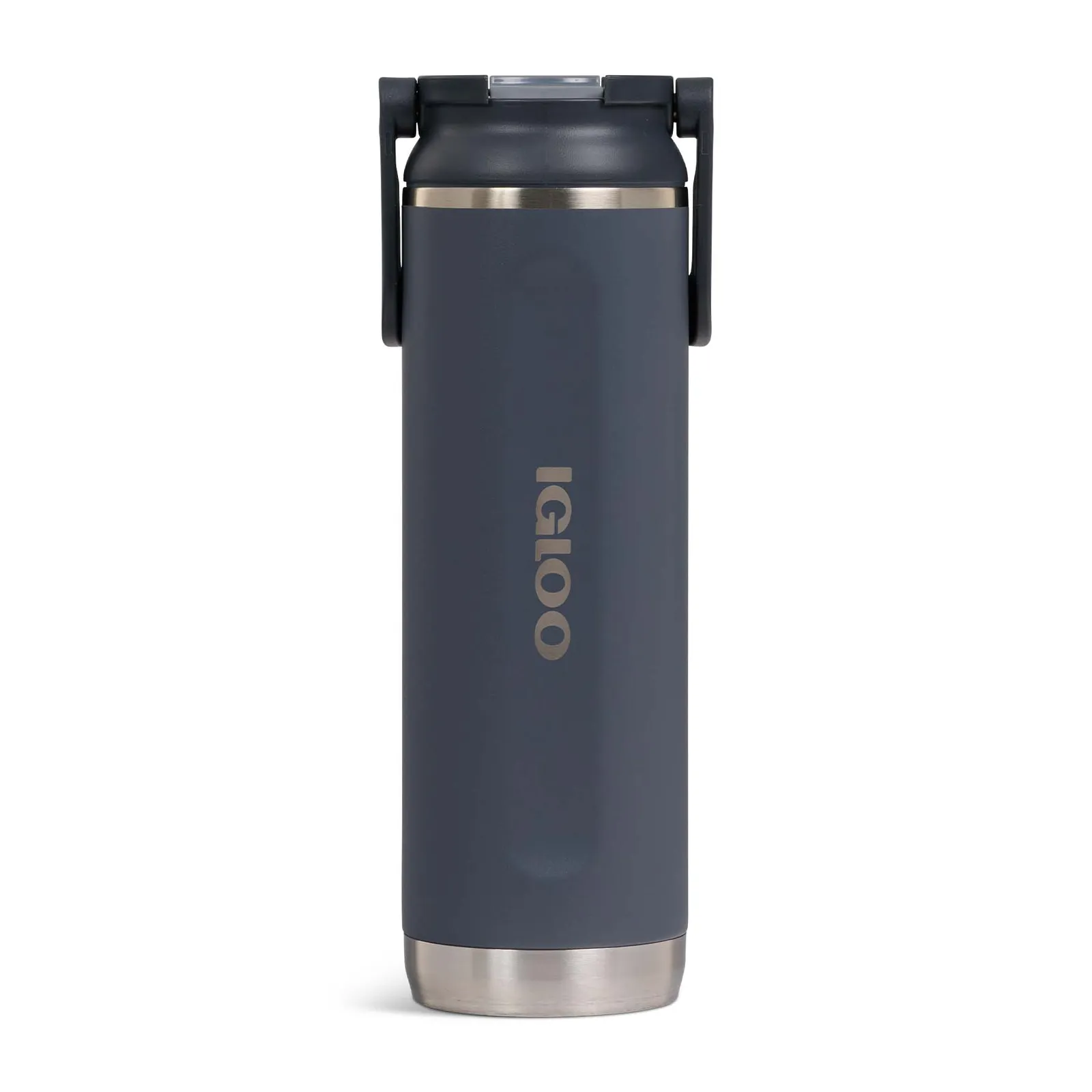 Igloo Sport Sipper Trinkflasche, Carbonite – Bild 15