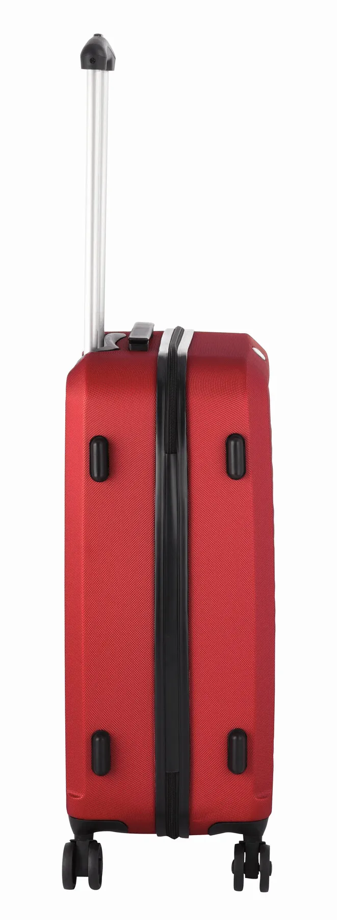 HAVANNA 2.0 - Trolley-Set, 3-tlg., rot – Bild 7