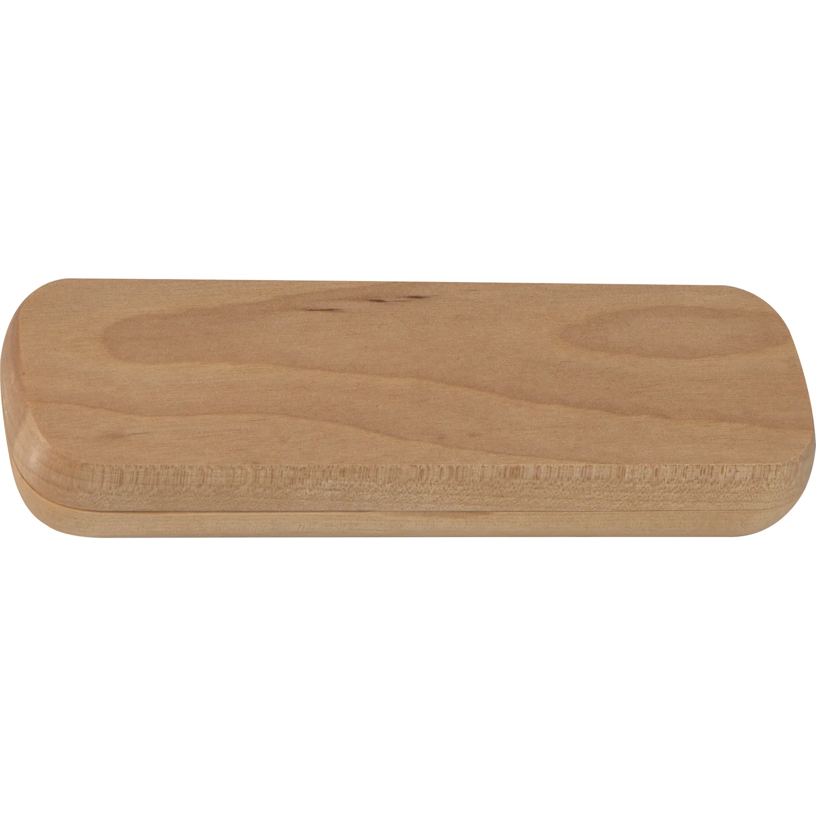 Holz Schreibset Rambin, braun – Bild 3