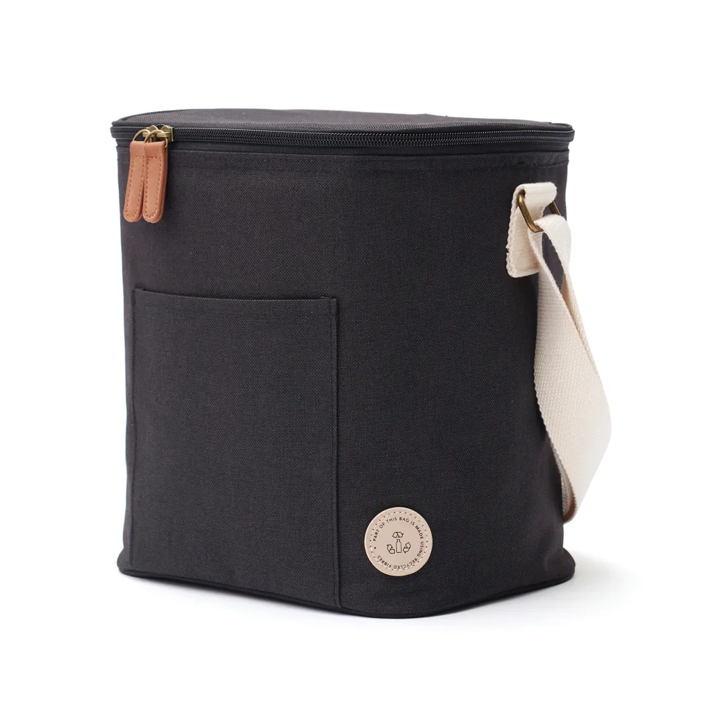 VINGA Sortino Kühltasche, schwarz – Bild 3