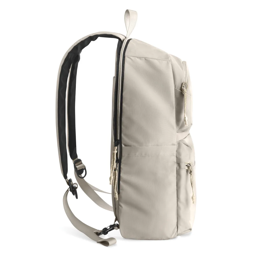 XD Design Switch 2-in-1 Rucksack, grau – Bild 14