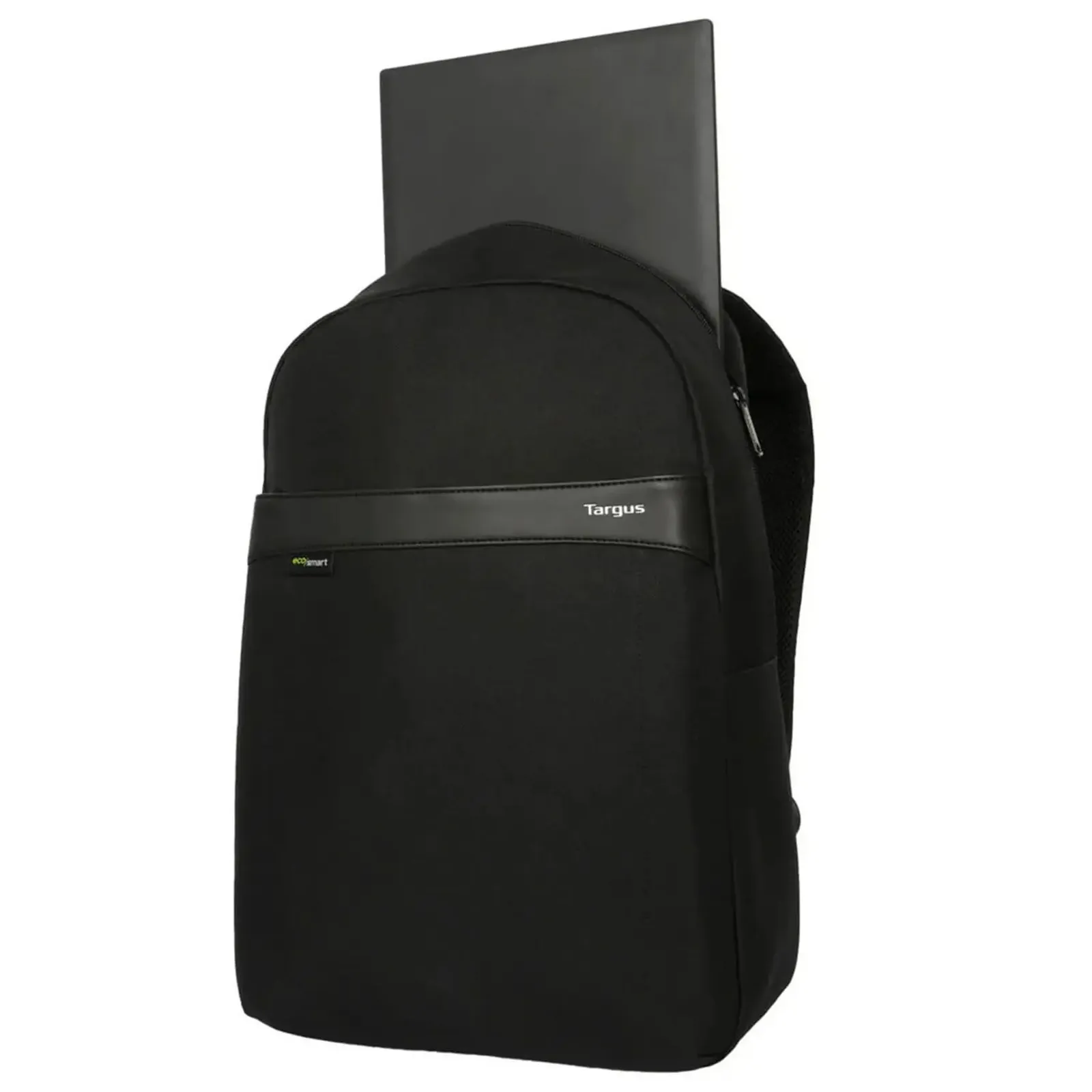 Targus GeoLite EcoSmart Essentials Rucksack, Schwarz – Bild 9