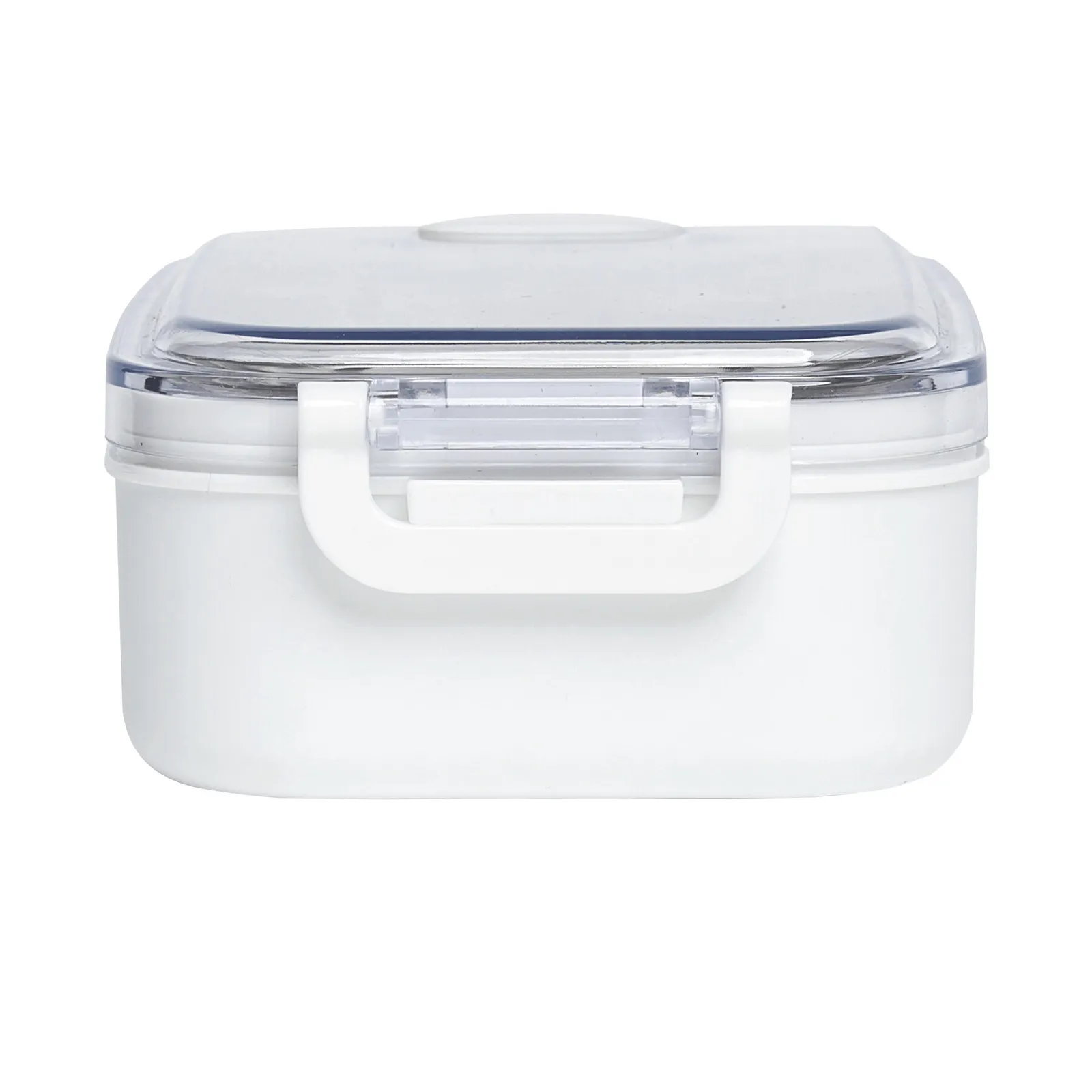 MABEL Lunch Box, Lunchbox, weiß – Bild 5
