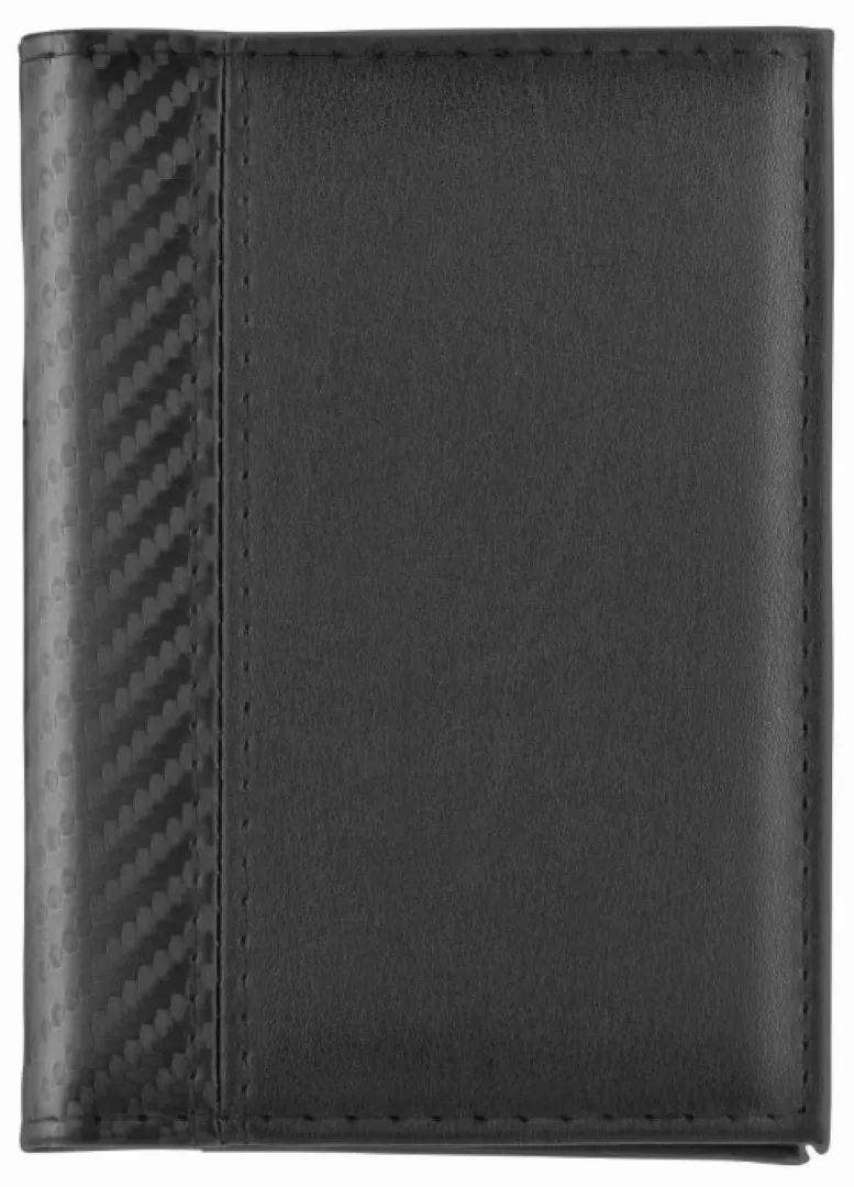 Ausweisetui "BusinessPro" schwarz