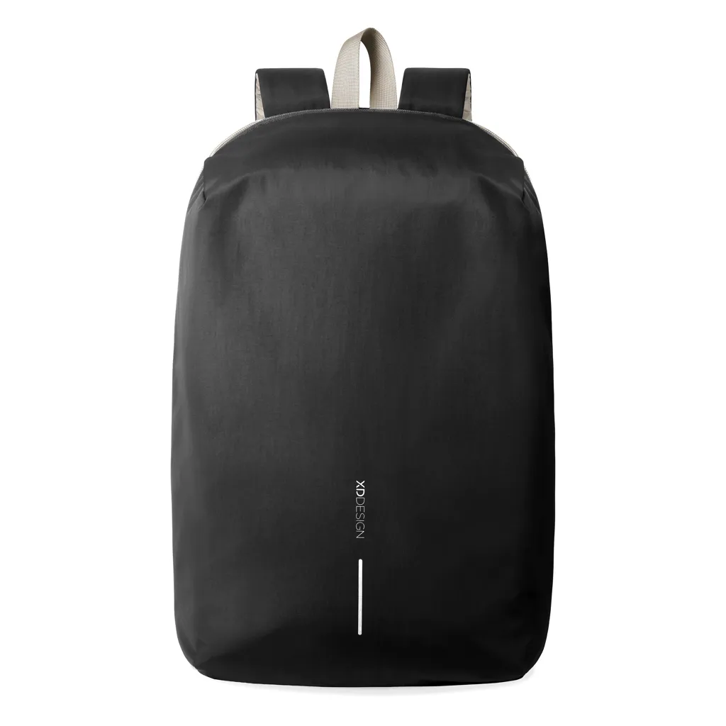 XD Design Switch 2-in-1 Rucksack, grau – Bild 2