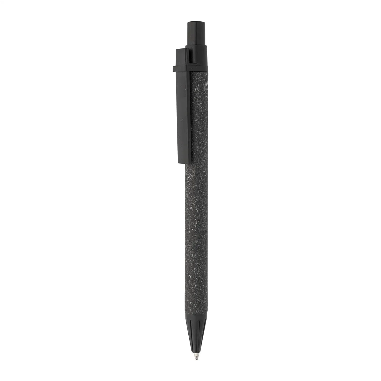 Notizbuch Balsamea, schwarz – Bild 8